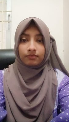 Fardina Akter Nupur