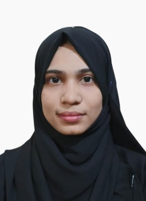 Shamima Akter Kanak