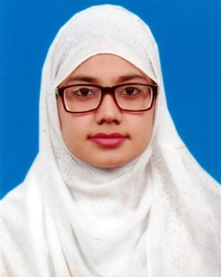 Sumaiya Akter Papia